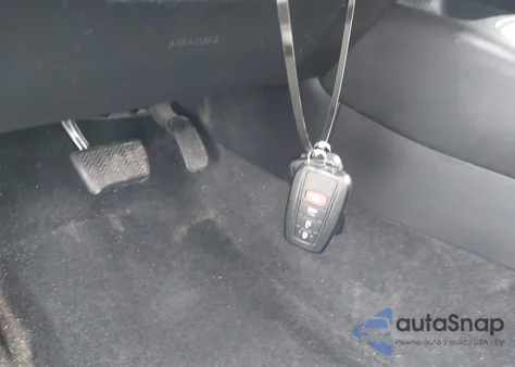 2022 Toyota Corolla Hybrid Le from USA, damaged, VIN JTDEAMDE3N3000306